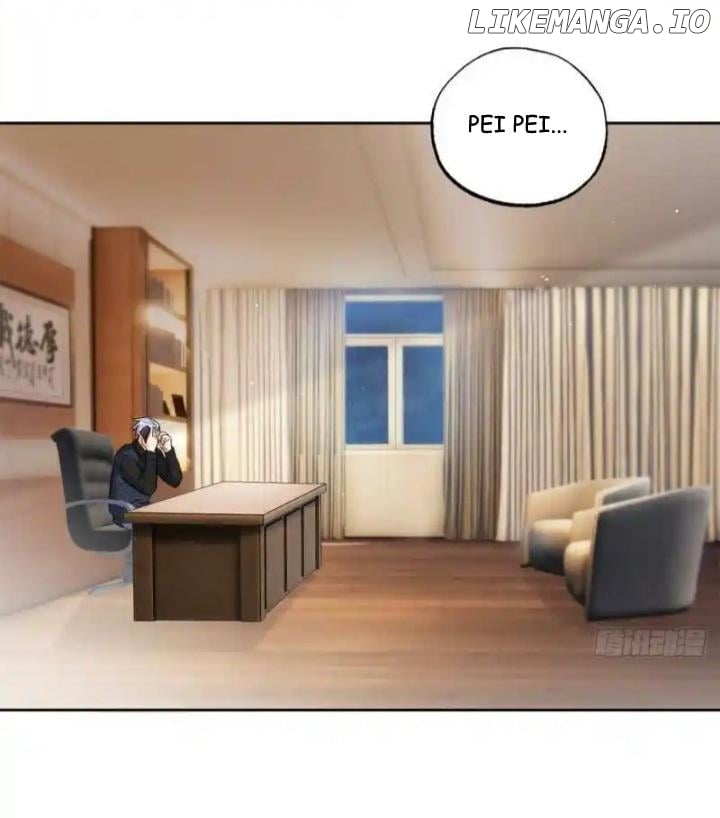 I Have To Work Hard As A Cat Today Chapter 75 - page 26