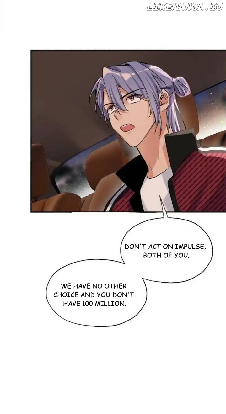I Have To Work Hard As A Cat Today Chapter 75 - page 7
