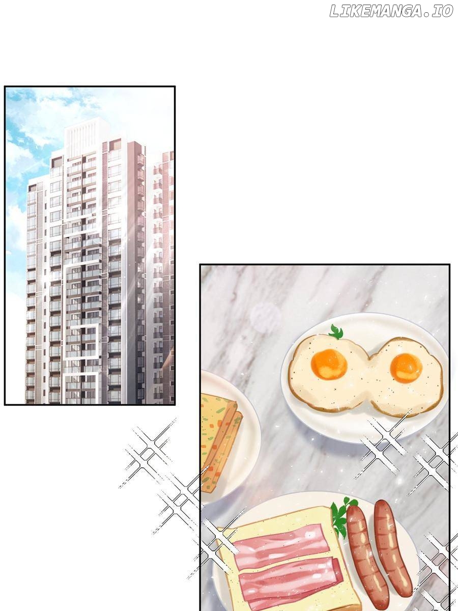 I Have To Work Hard As A Cat Today Chapter 81 - page 1
