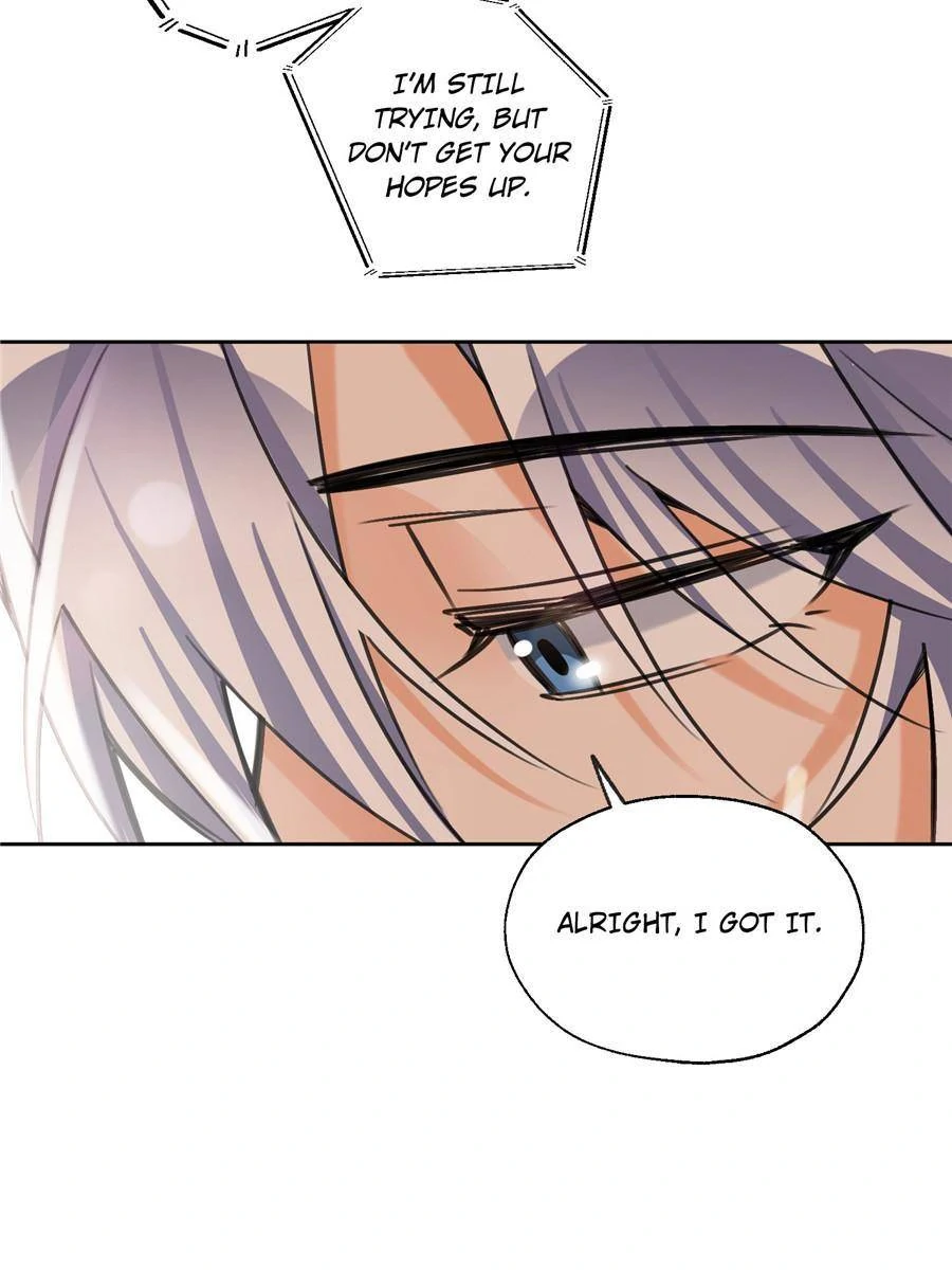 I Have To Work Hard As A Cat Today Chapter 81 - page 10
