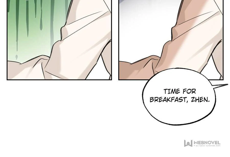 I Have To Work Hard As A Cat Today Chapter 81 - page 12
