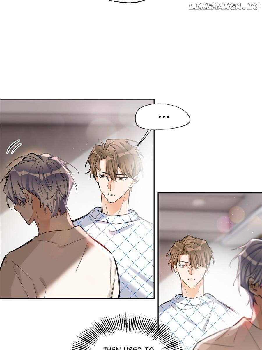 I Have To Work Hard As A Cat Today Chapter 81 - page 14