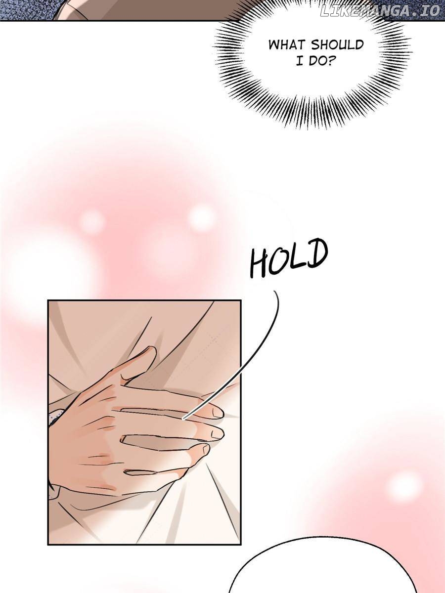 I Have To Work Hard As A Cat Today Chapter 81 - page 16
