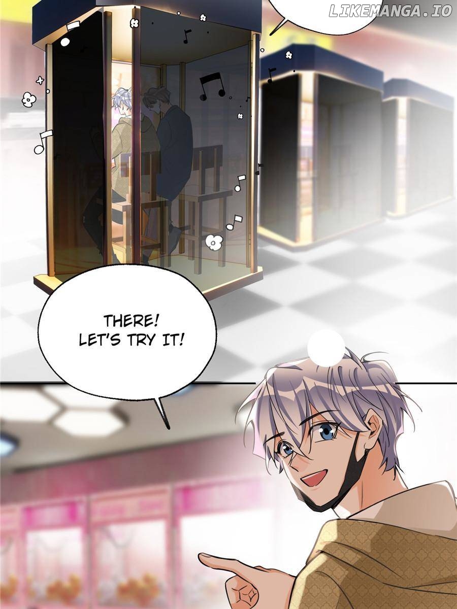I Have To Work Hard As A Cat Today Chapter 81 - page 22