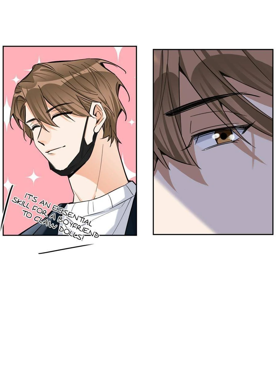 I Have To Work Hard As A Cat Today Chapter 81 - page 26