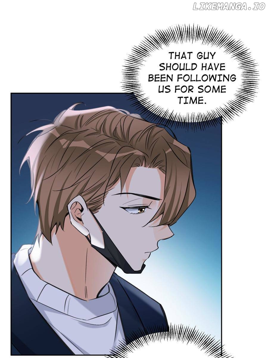I Have To Work Hard As A Cat Today Chapter 81 - page 28