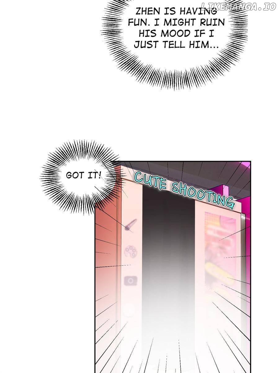 I Have To Work Hard As A Cat Today Chapter 81 - page 29