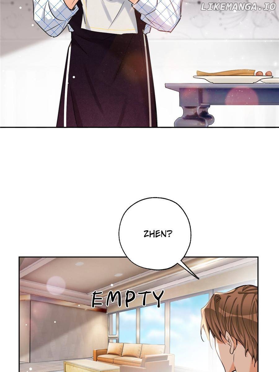 I Have To Work Hard As A Cat Today Chapter 81 - page 3