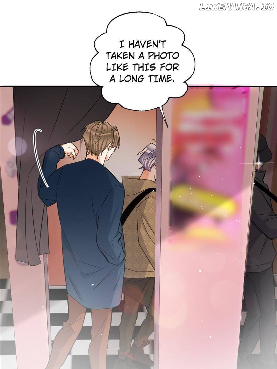 I Have To Work Hard As A Cat Today Chapter 81 - page 32