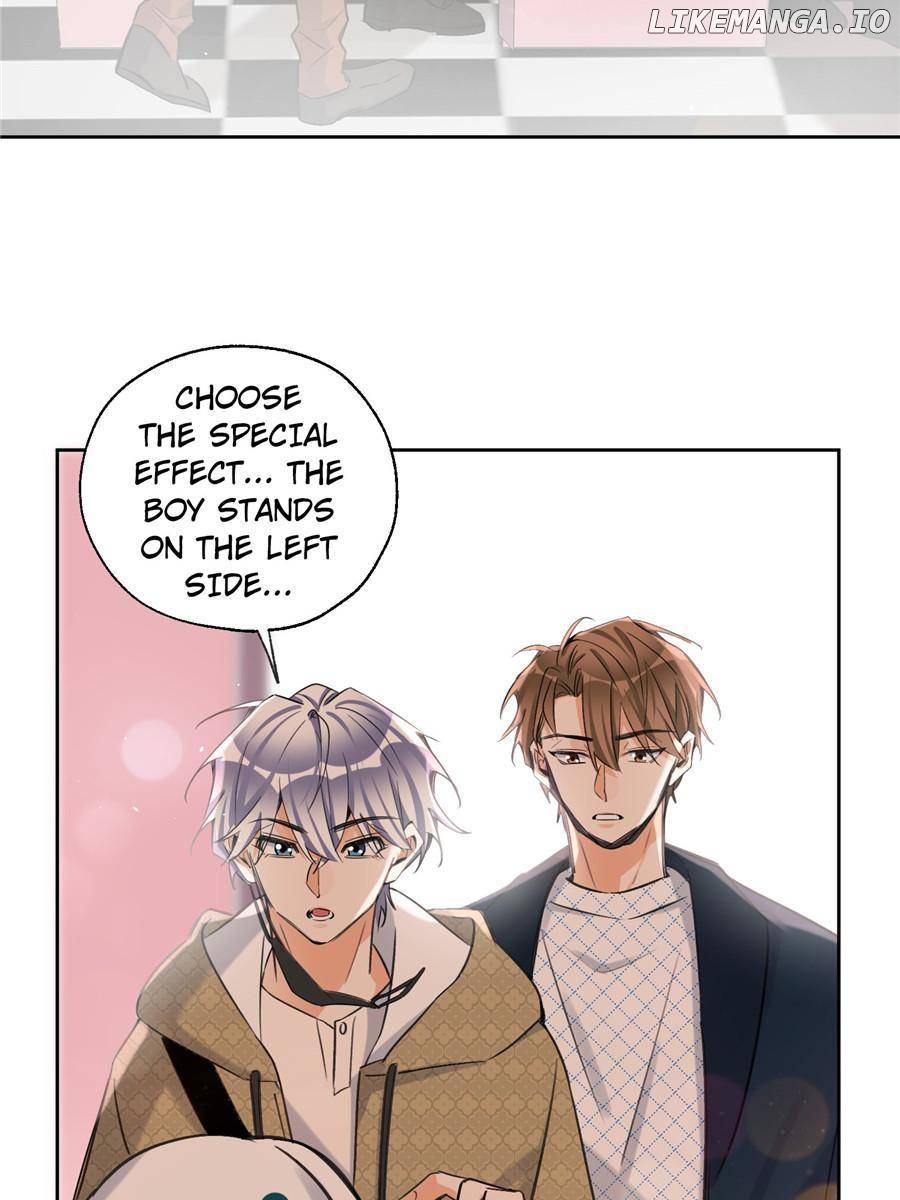 I Have To Work Hard As A Cat Today Chapter 81 - page 33