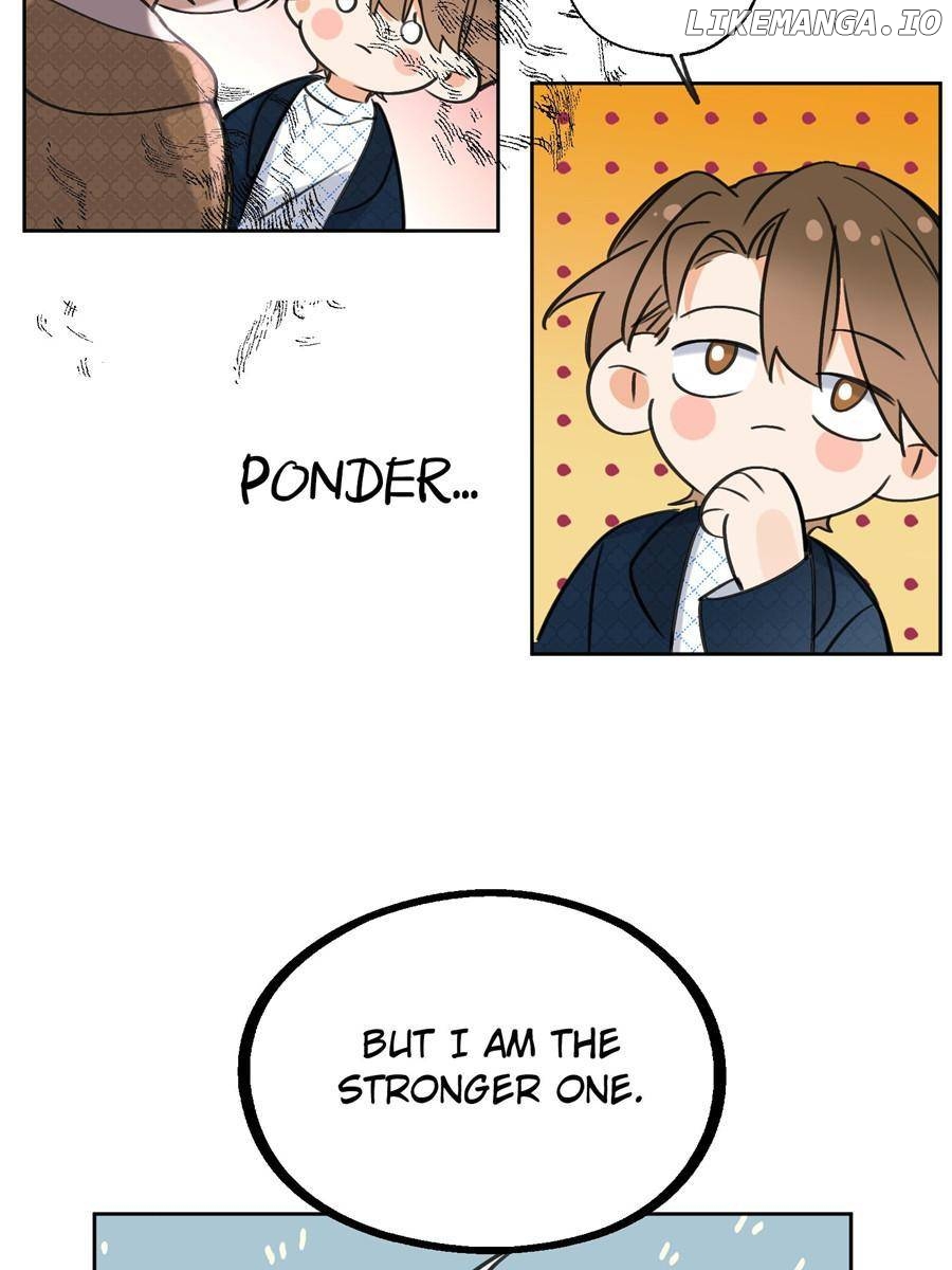 I Have To Work Hard As A Cat Today Chapter 81 - page 36