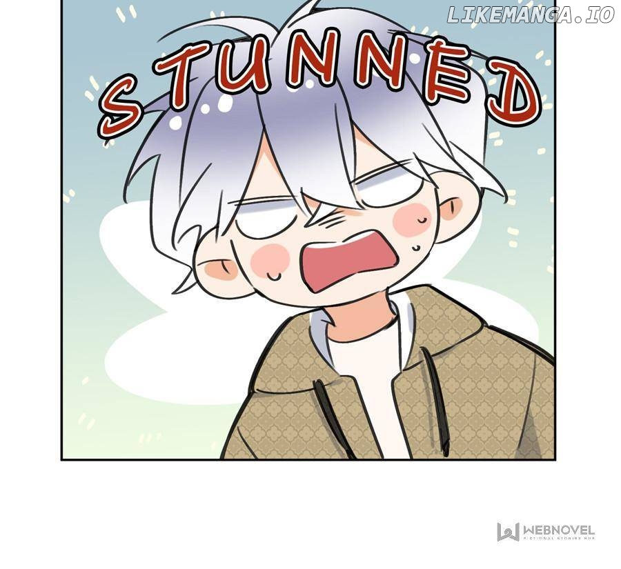 I Have To Work Hard As A Cat Today Chapter 81 - page 37