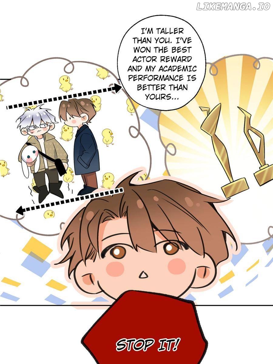 I Have To Work Hard As A Cat Today Chapter 81 - page 38