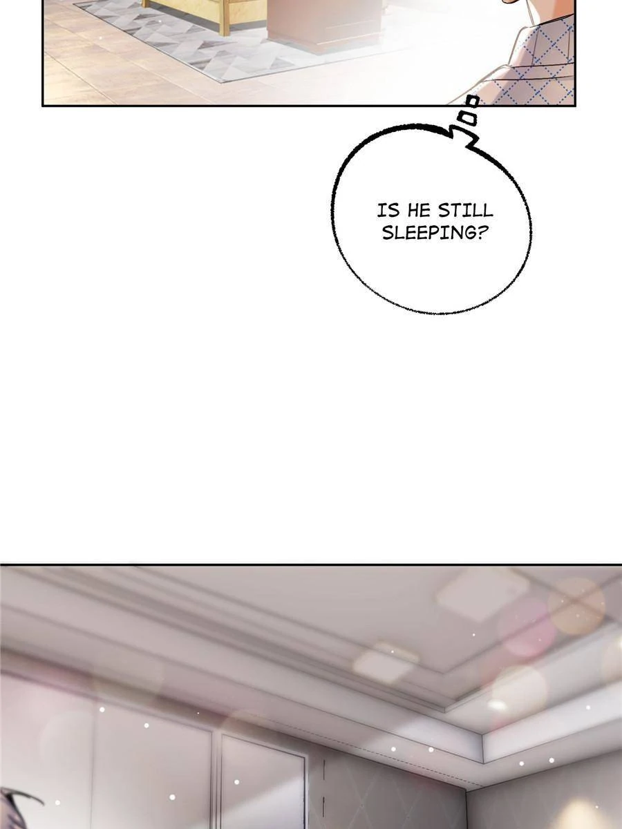 I Have To Work Hard As A Cat Today Chapter 81 - page 4