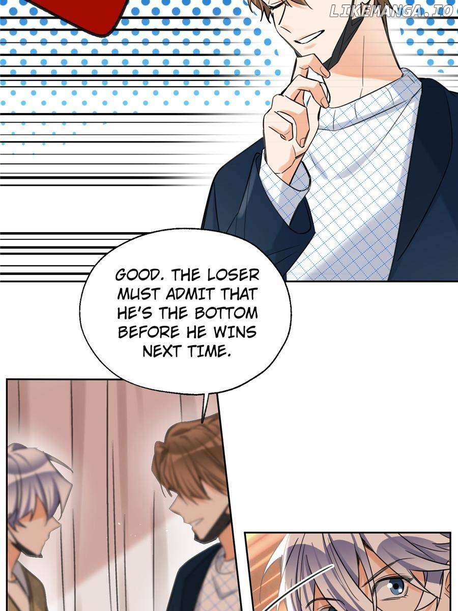 I Have To Work Hard As A Cat Today Chapter 81 - page 40