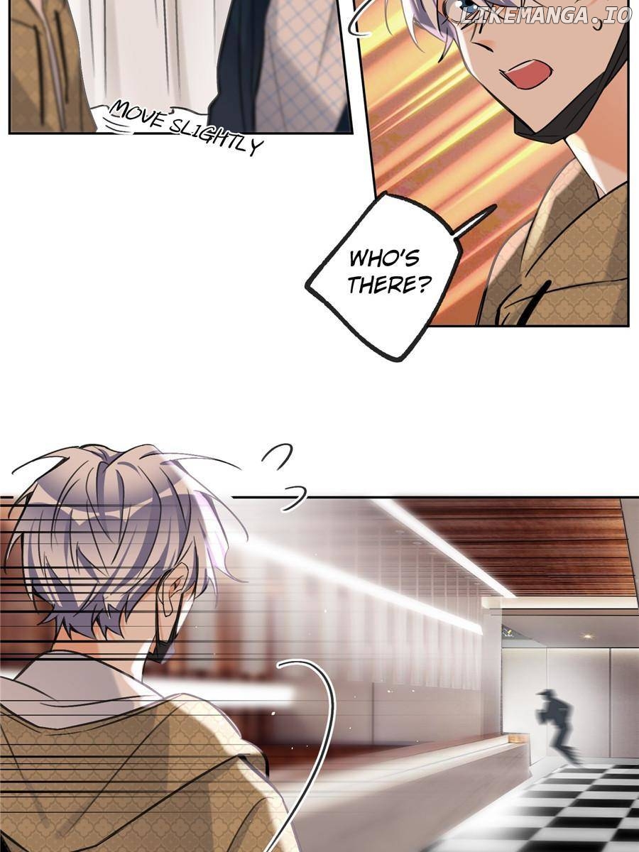 I Have To Work Hard As A Cat Today Chapter 81 - page 41