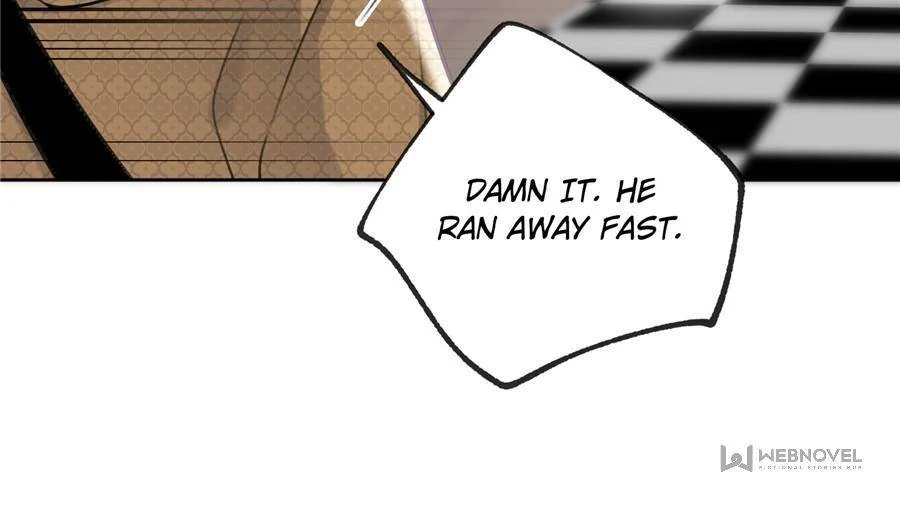 I Have To Work Hard As A Cat Today Chapter 81 - page 42
