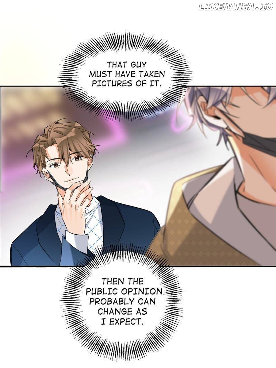 I Have To Work Hard As A Cat Today Chapter 81 - page 43