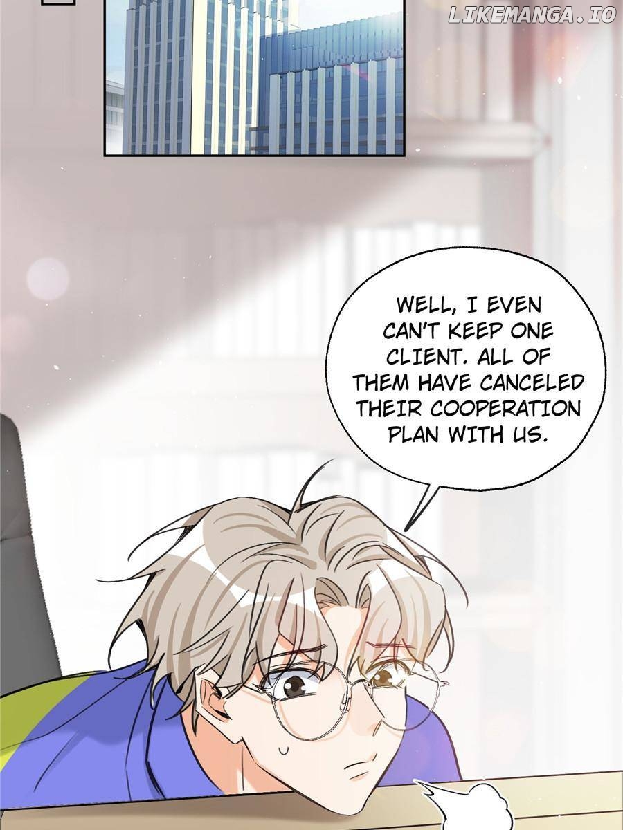 I Have To Work Hard As A Cat Today Chapter 81 - page 45