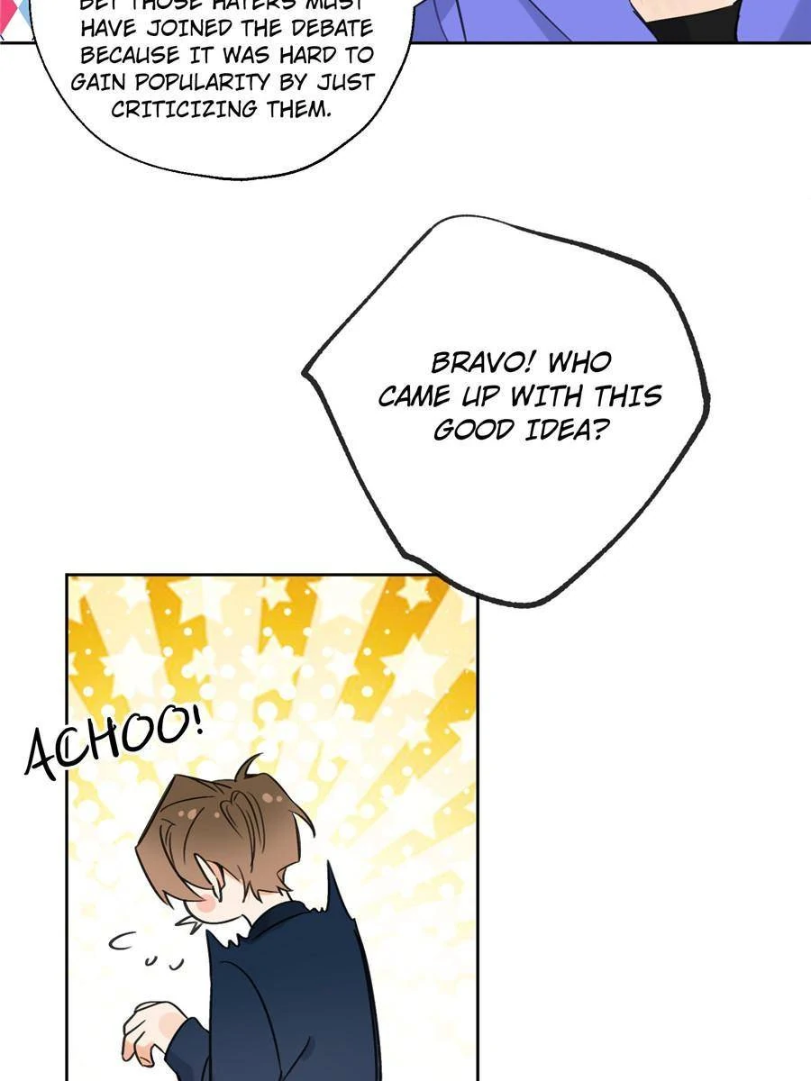 I Have To Work Hard As A Cat Today Chapter 81 - page 52