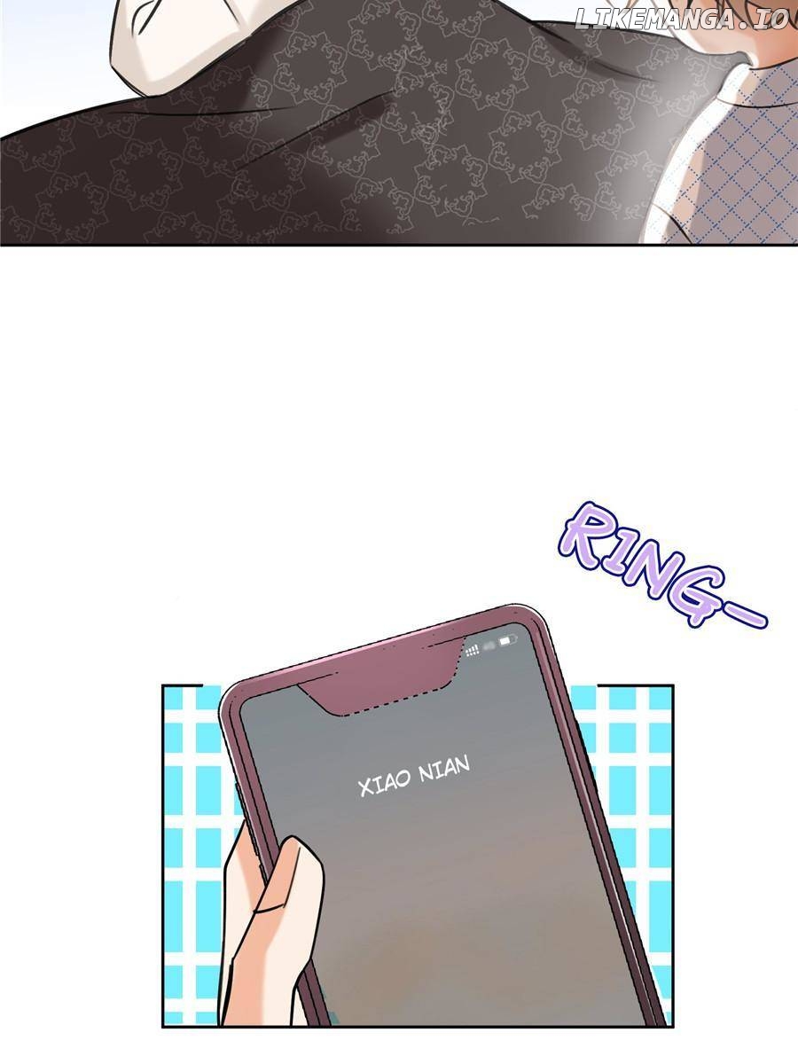 I Have To Work Hard As A Cat Today Chapter 81 - page 8