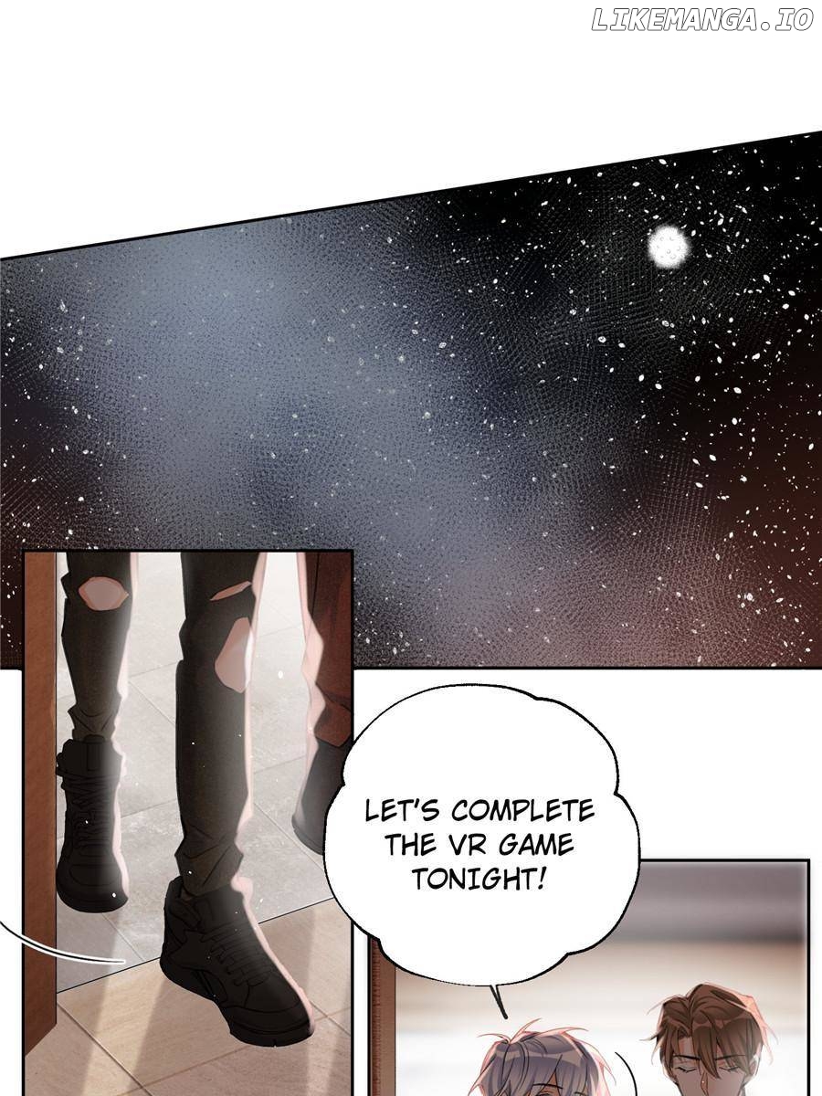 I Have To Work Hard As A Cat Today Chapter 82 - page 1