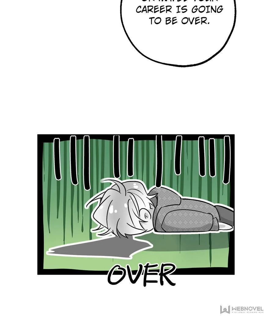 I Have To Work Hard As A Cat Today Chapter 82 - page 11