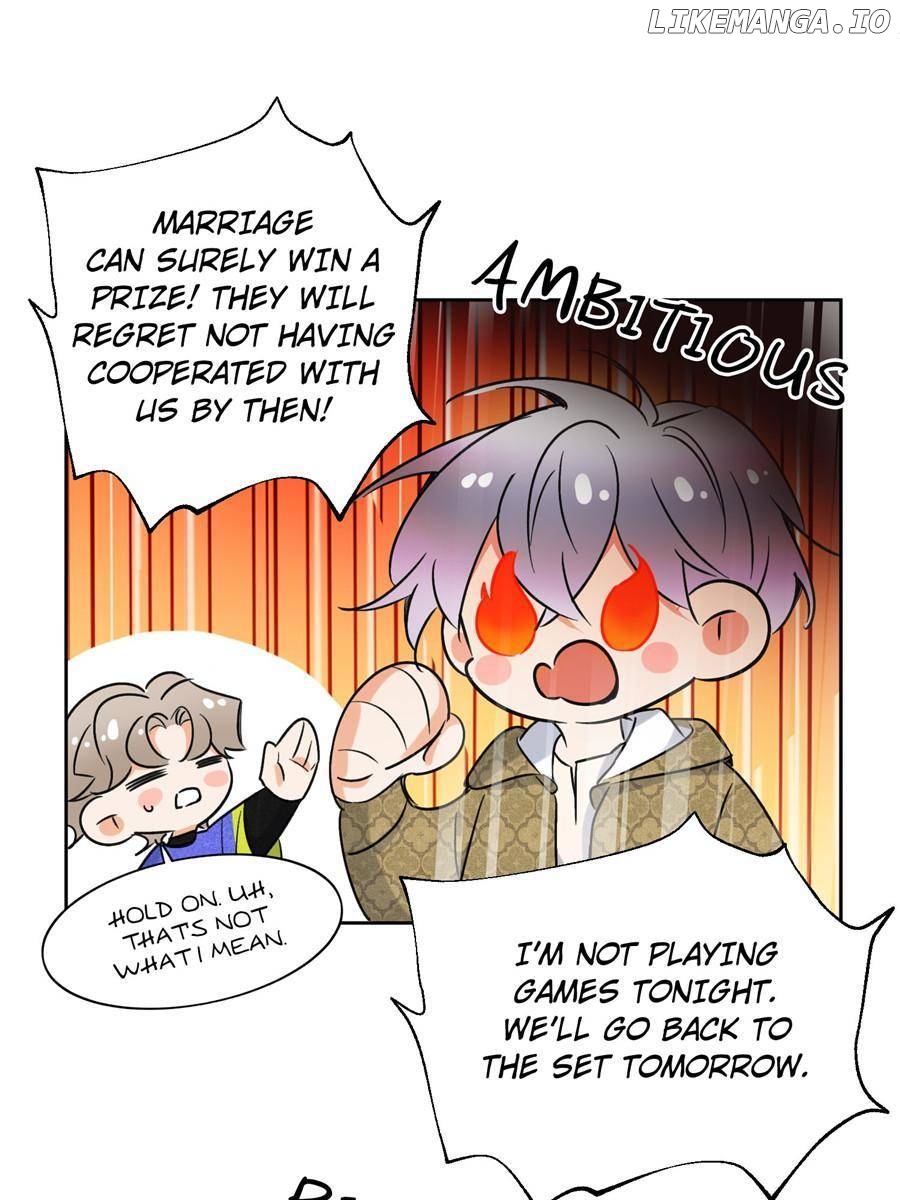 I Have To Work Hard As A Cat Today Chapter 82 - page 14