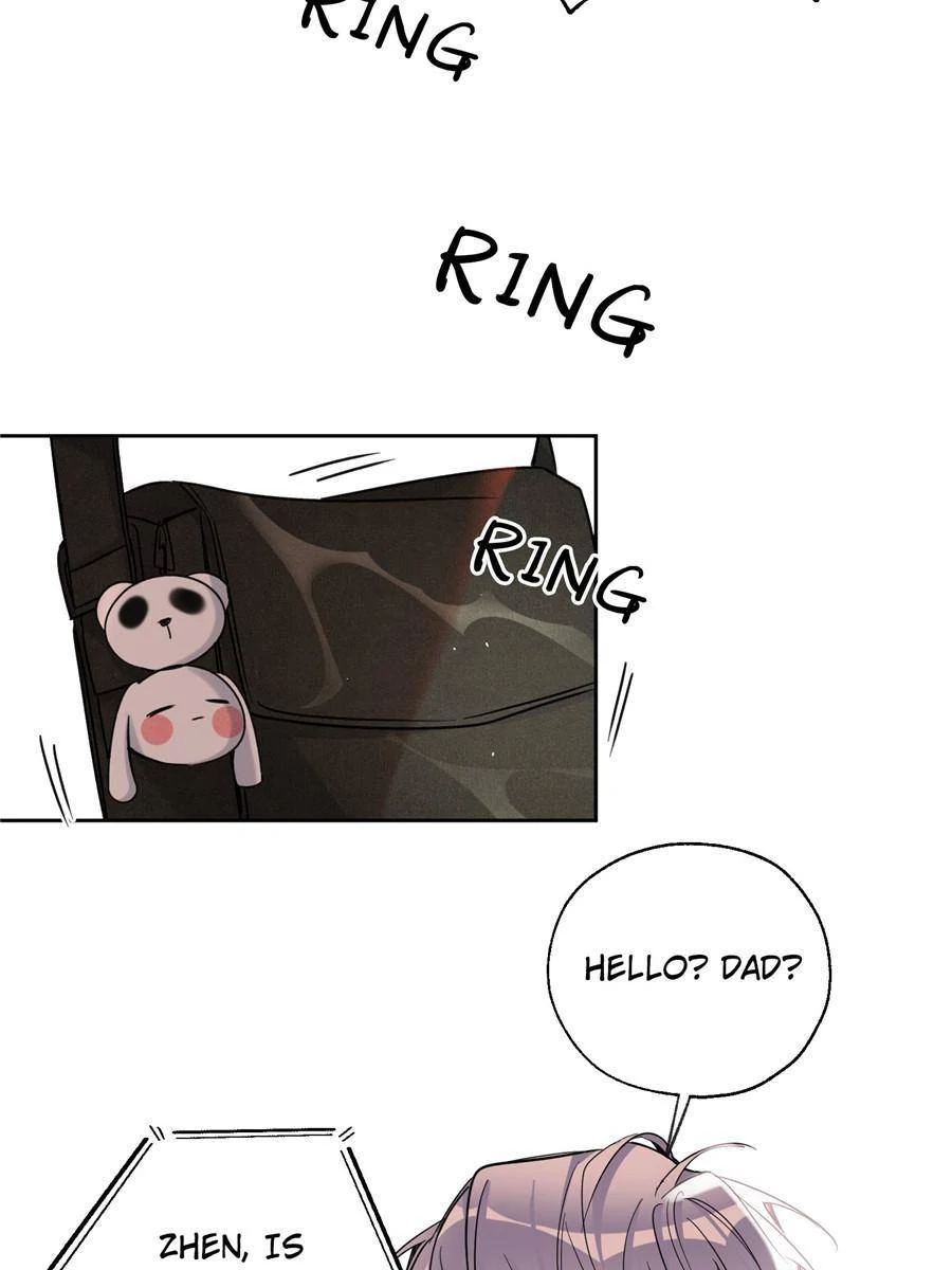 I Have To Work Hard As A Cat Today Chapter 82 - page 15