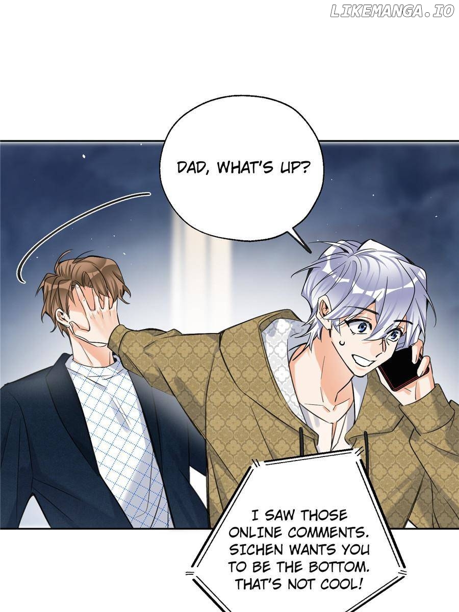 I Have To Work Hard As A Cat Today Chapter 82 - page 18