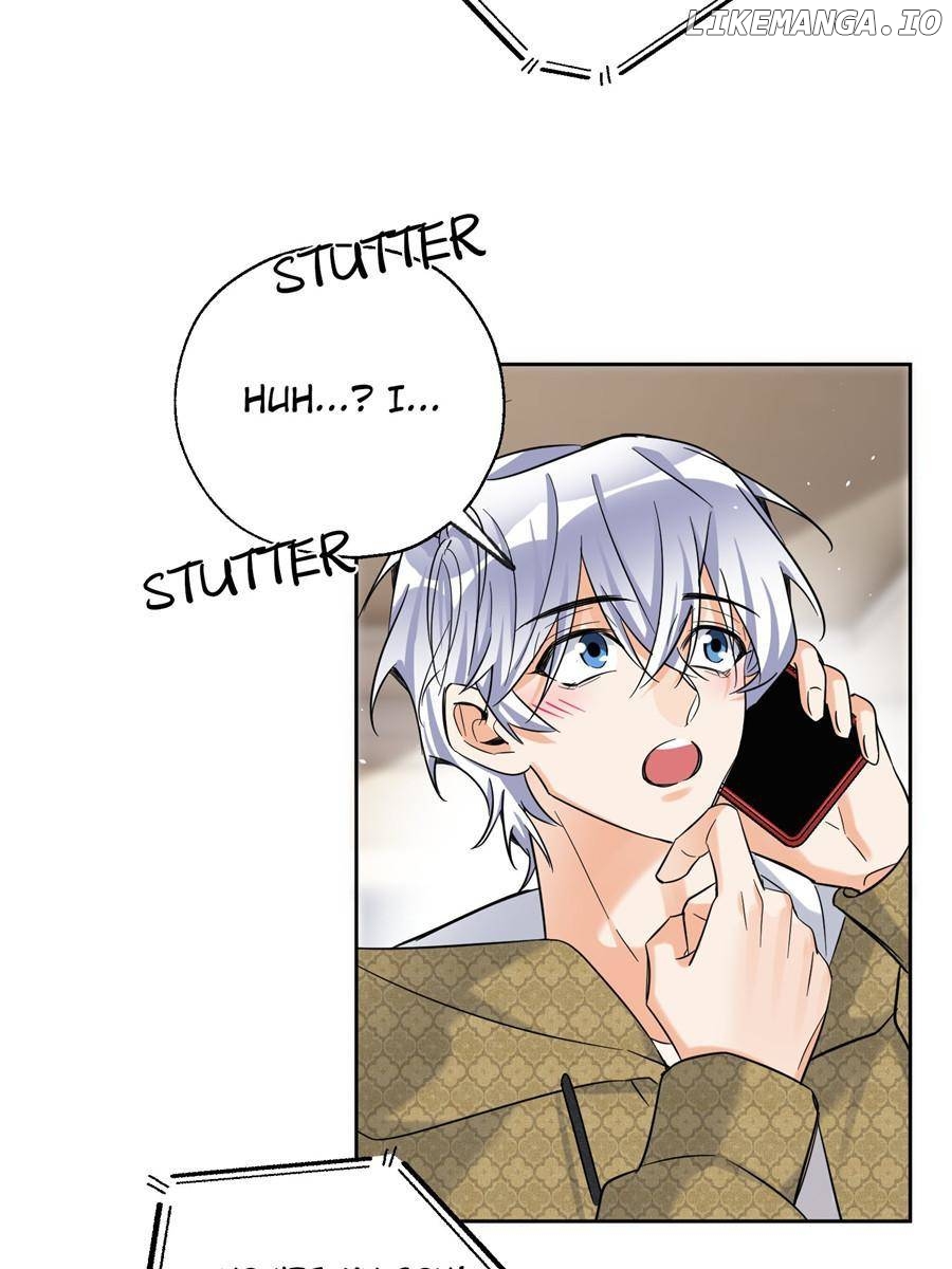 I Have To Work Hard As A Cat Today Chapter 82 - page 19