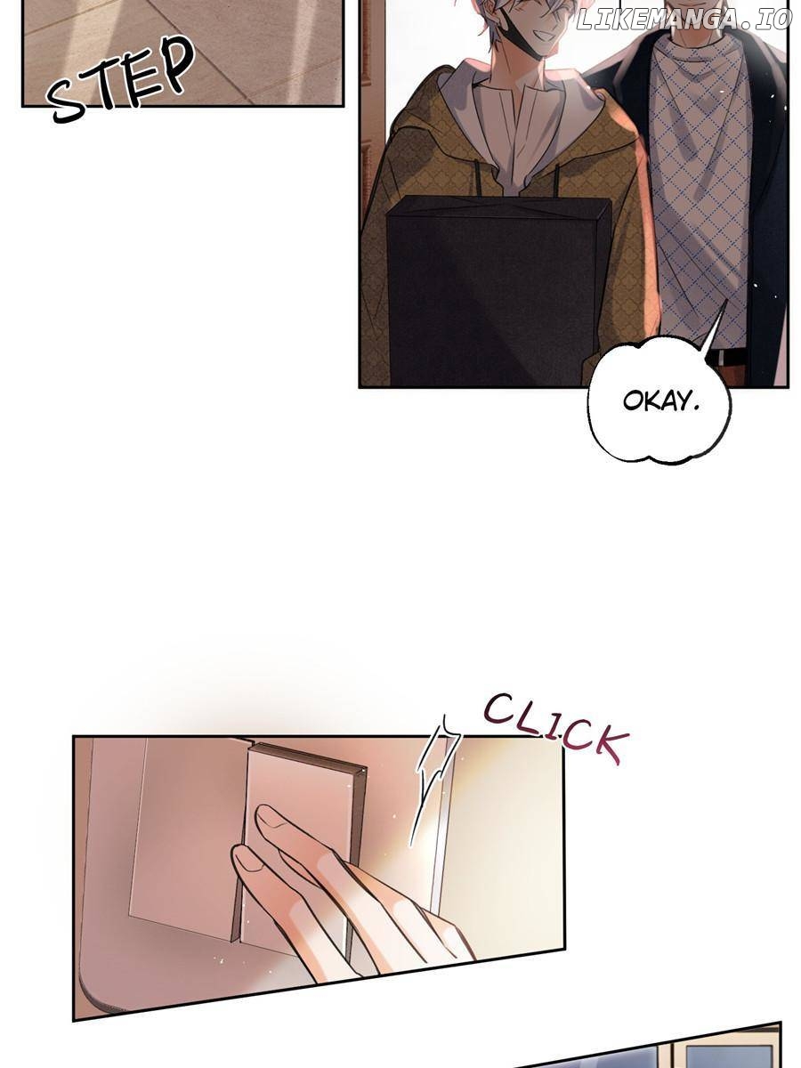 I Have To Work Hard As A Cat Today Chapter 82 - page 2