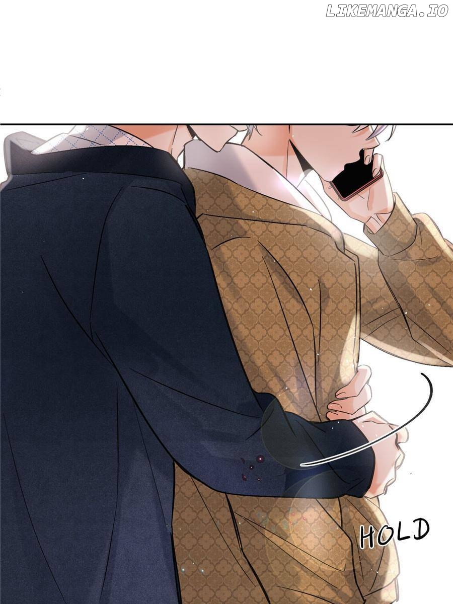 I Have To Work Hard As A Cat Today Chapter 82 - page 24