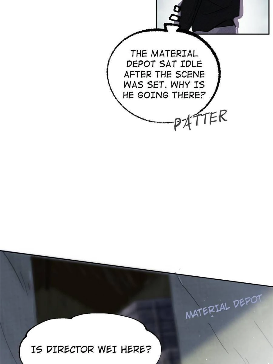 I Have To Work Hard As A Cat Today Chapter 82 - page 37