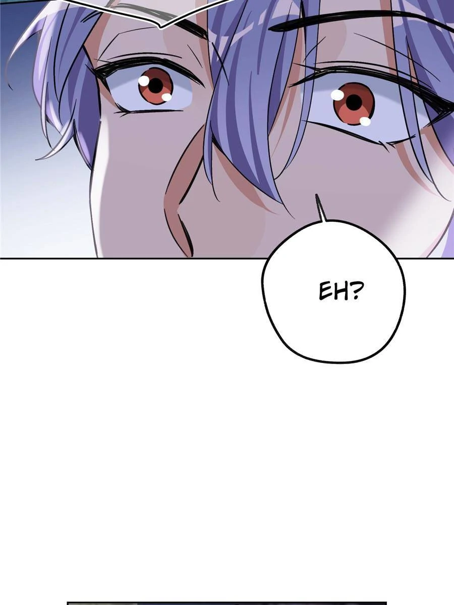 I Have To Work Hard As A Cat Today Chapter 82 - page 39