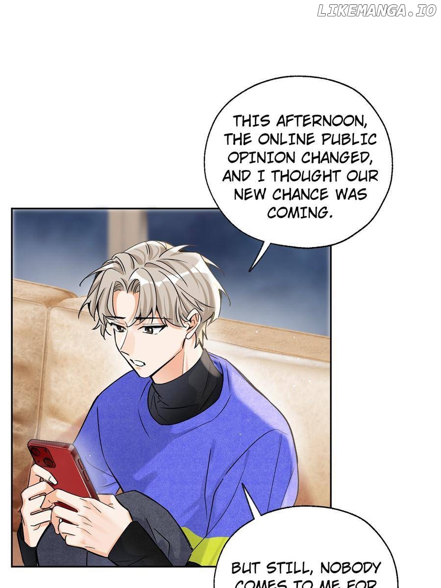 I Have To Work Hard As A Cat Today Chapter 82 - page 6