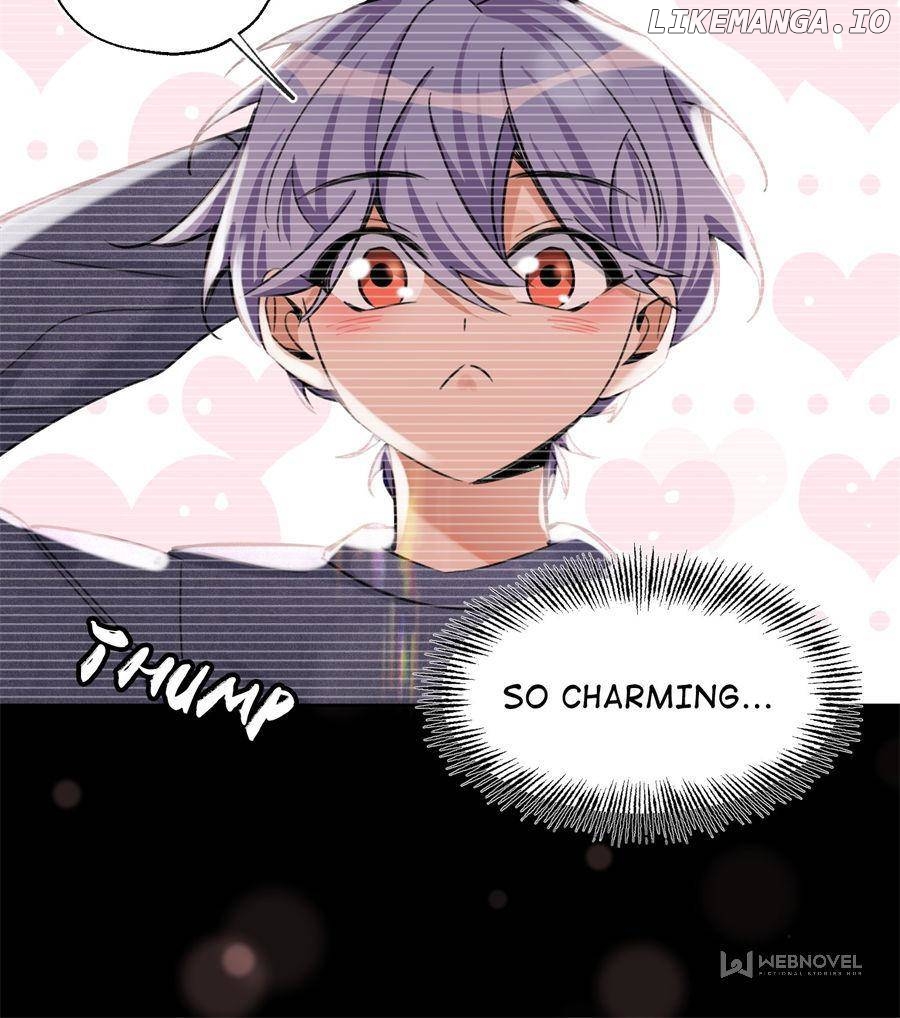 I Have To Work Hard As A Cat Today Chapter 83 - page 12