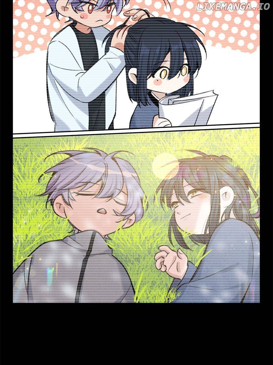 I Have To Work Hard As A Cat Today Chapter 83 - page 14