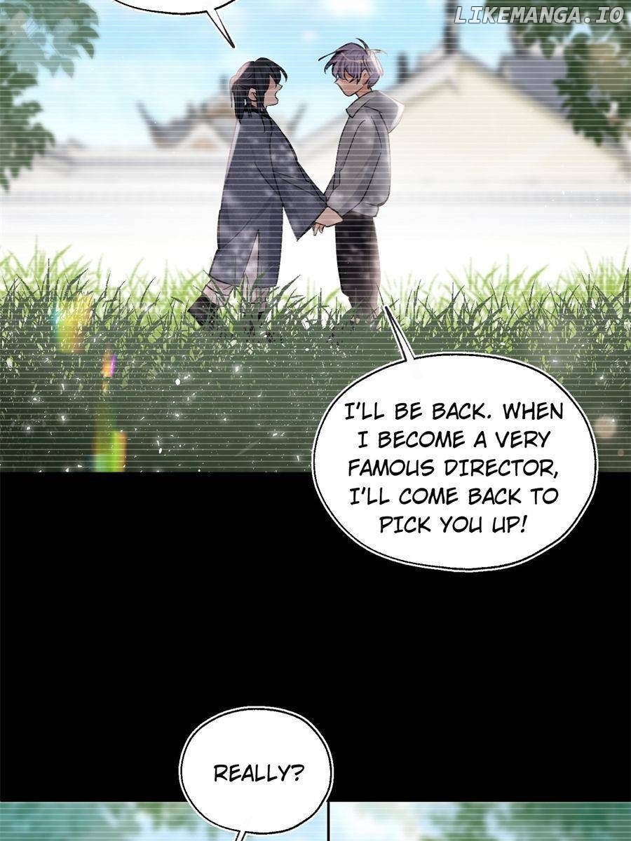 I Have To Work Hard As A Cat Today Chapter 83 - page 16