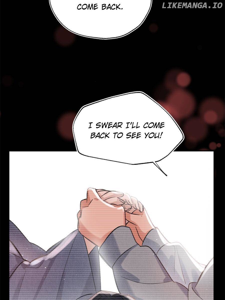I Have To Work Hard As A Cat Today Chapter 83 - page 20