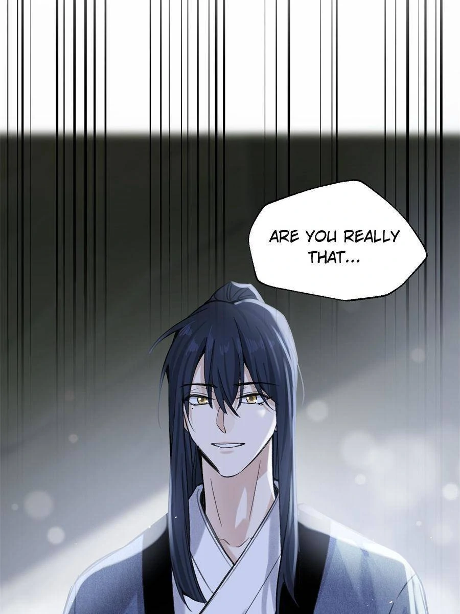 I Have To Work Hard As A Cat Today Chapter 83 - page 22