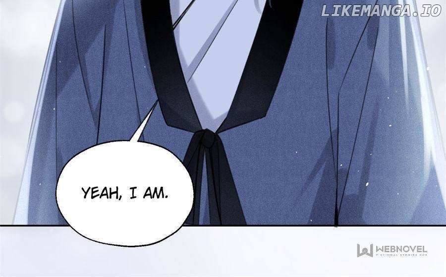 I Have To Work Hard As A Cat Today Chapter 83 - page 23