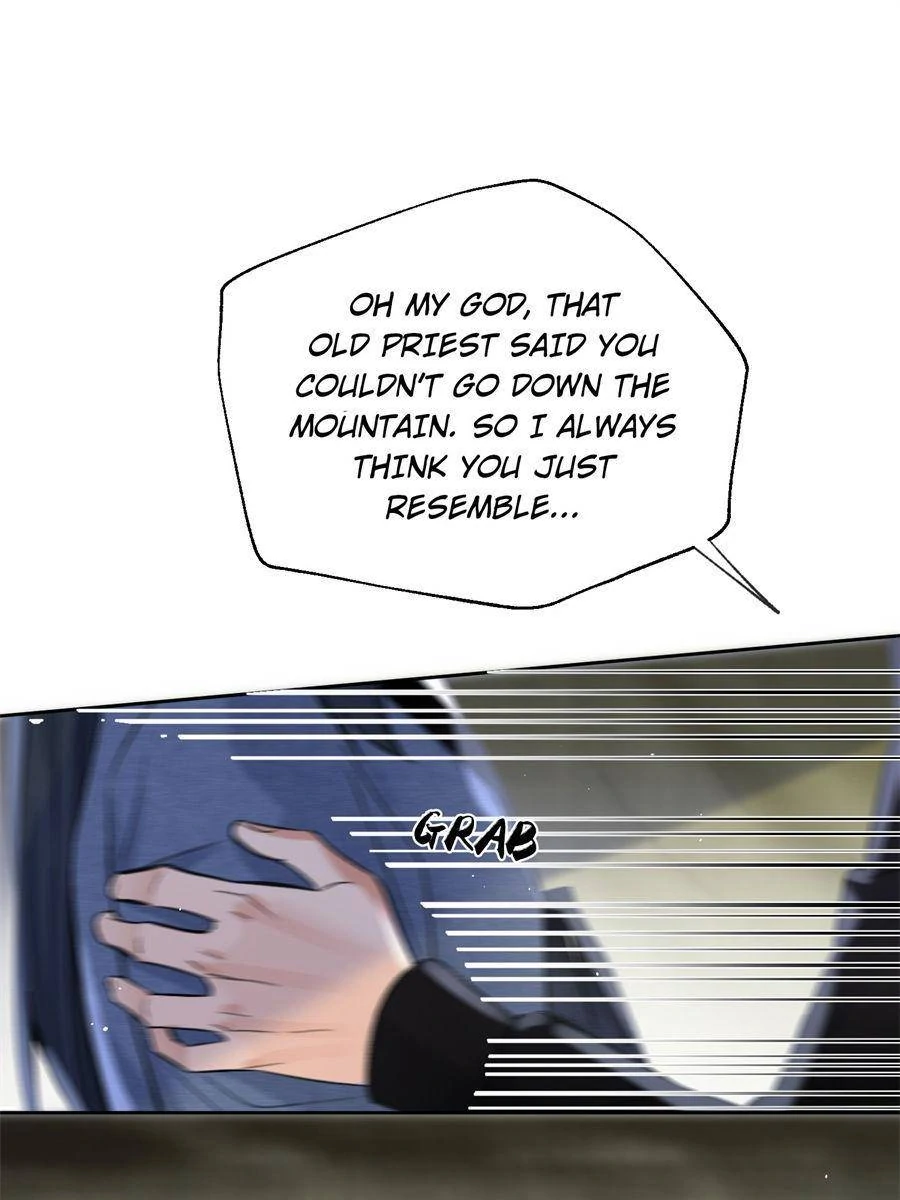 I Have To Work Hard As A Cat Today Chapter 83 - page 24