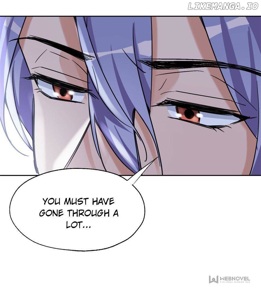 I Have To Work Hard As A Cat Today Chapter 83 - page 28