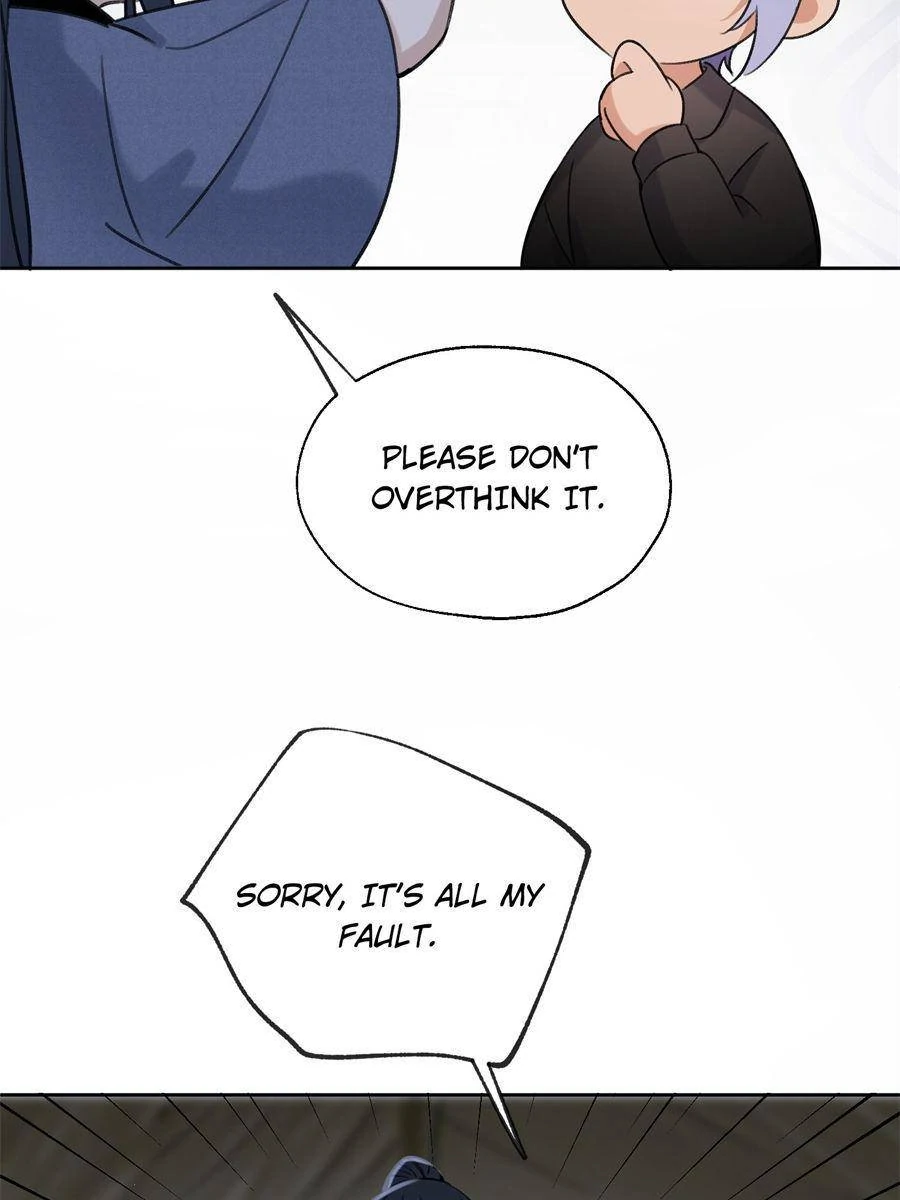 I Have To Work Hard As A Cat Today Chapter 83 - page 31