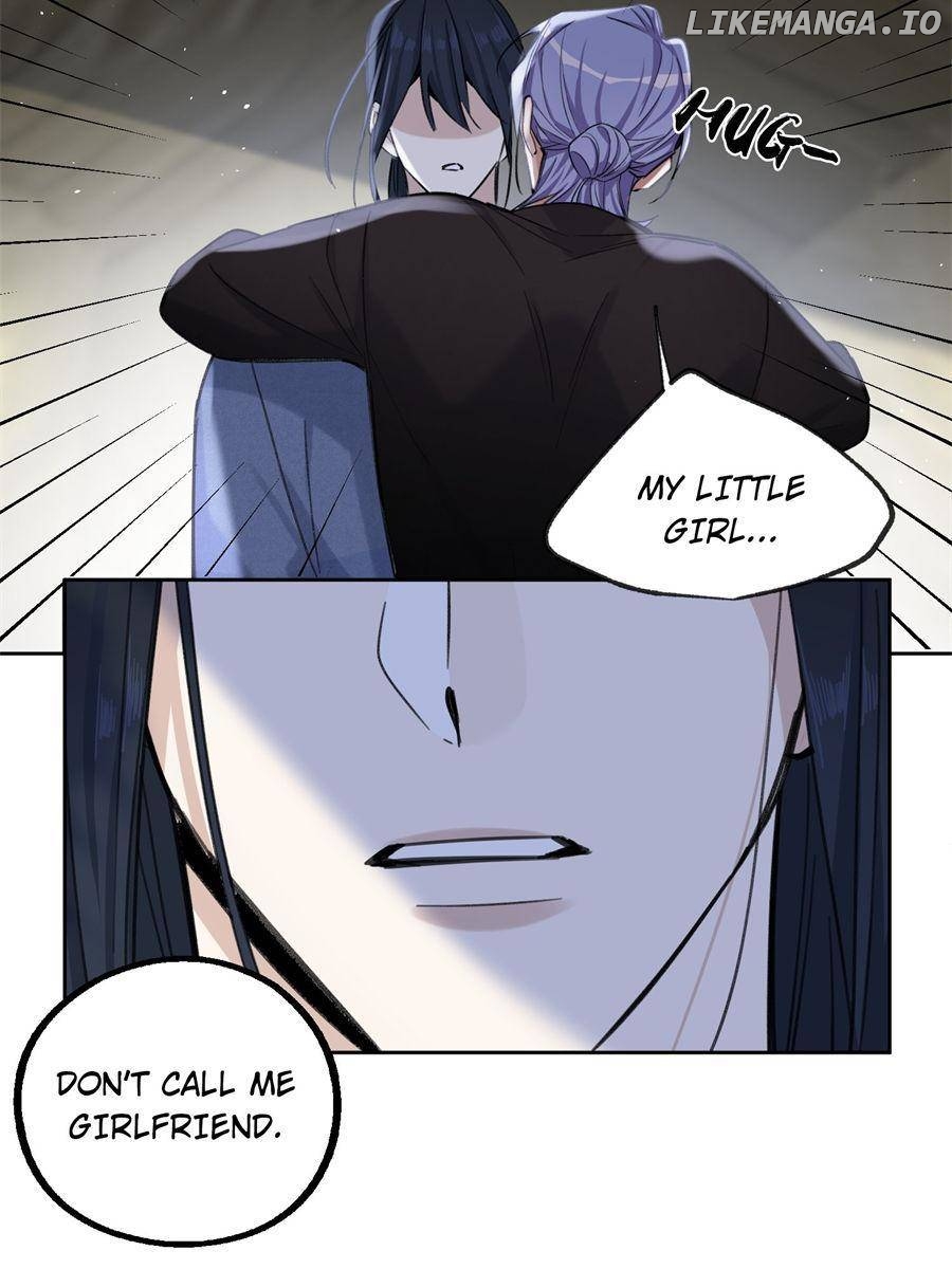 I Have To Work Hard As A Cat Today Chapter 83 - page 32