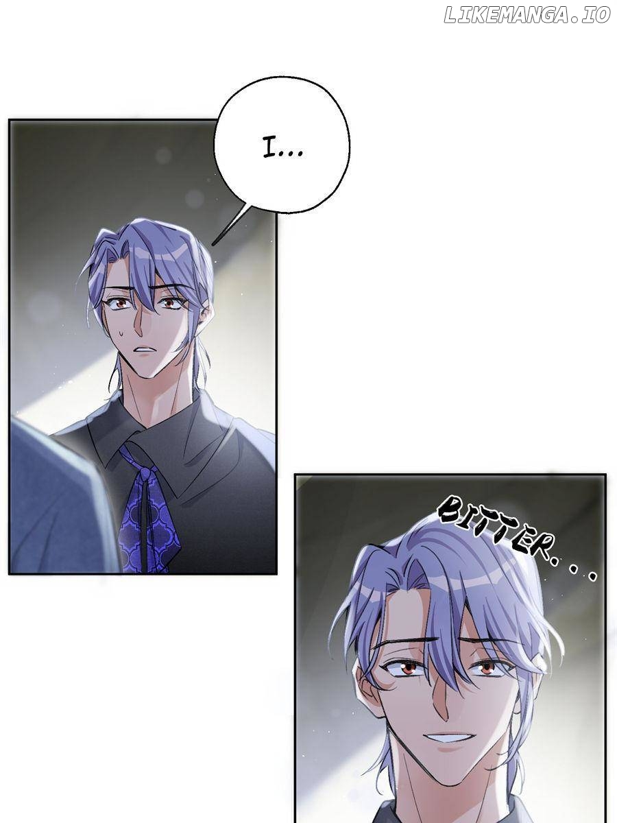 I Have To Work Hard As A Cat Today Chapter 83 - page 35