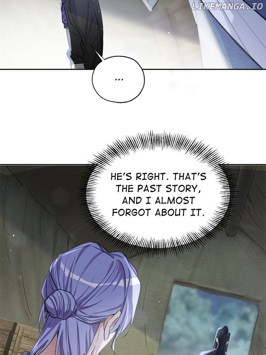 I Have To Work Hard As A Cat Today Chapter 83 - page 37