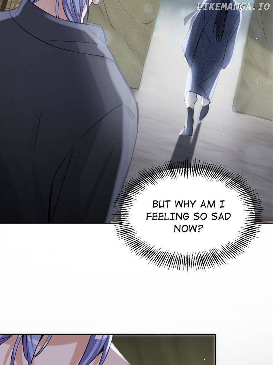 I Have To Work Hard As A Cat Today Chapter 83 - page 38