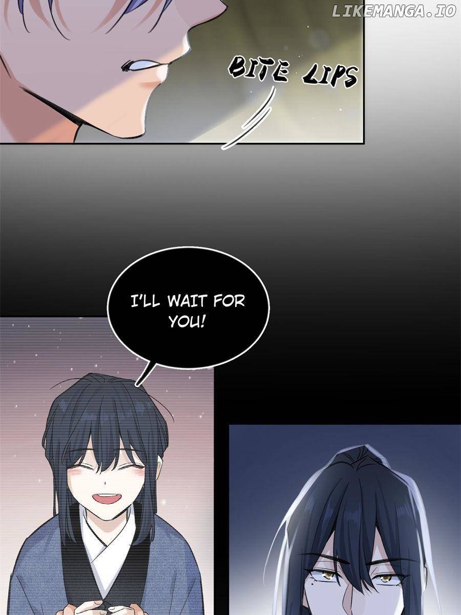 I Have To Work Hard As A Cat Today Chapter 83 - page 39